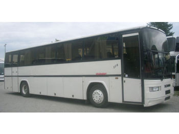 Scania Jonckeere - Coach