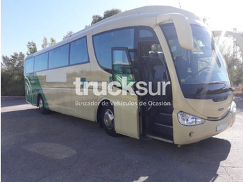 Coach Scania K114B4X2