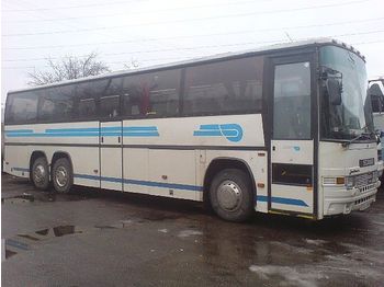 Scania K 112 - Coach
