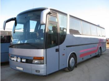 Setra 315 HD - Coach