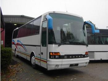 Setra S 250 HD Spezial - Coach