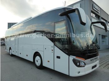 Coach Setra S 515 HD mit Garantie