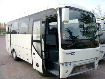 TEMSA PRESTIJ - Coach