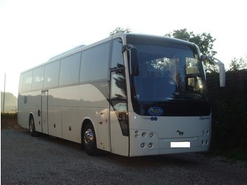 TEMSA SAFARI 13HD - Coach