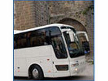 TEMSA SAFIR - Coach