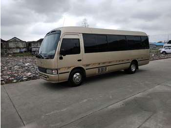 Coach TOYOTA coaster