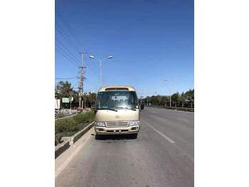Coach TOYOTA coaster