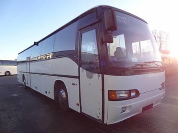 Coach VOLVO B10M CARRUS 302; 13,0m; 53 seats