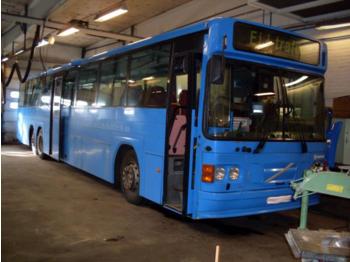 Volvo Säffle - Coach