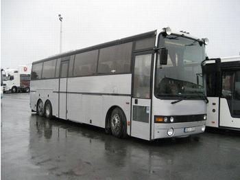 Volvo VanHool - Coach