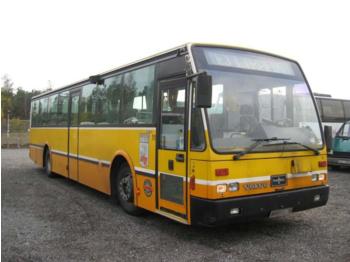 Volvo VanHool A600 - Coach