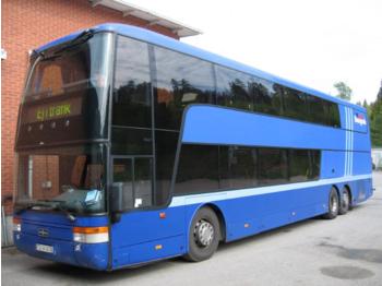 Volvo VanHool TD9 - Coach