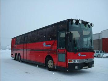 Volvo Van Hool - Coach