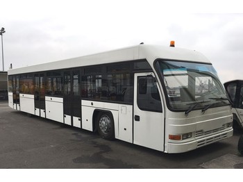 Bus Cobus 2700