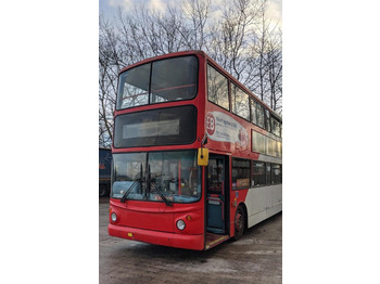  2002 Dennis Trident 75 seats - Double-decker bus