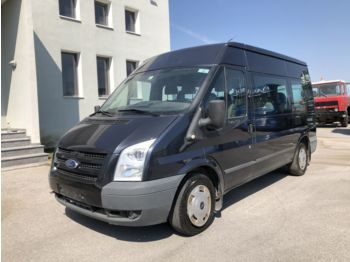 Minibus, People carrier FORD TRANSIT CLIMA: picture 1