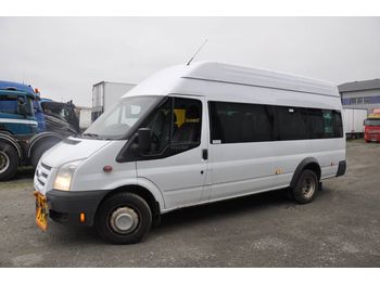 Minibus, People carrier FORD TRANSIT FCD6: picture 1