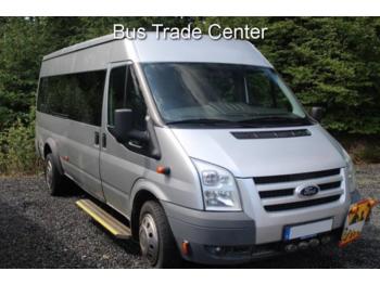 Minibus, People carrier Ford FORD TRANSIT 430L: picture 1