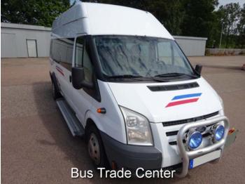 Minibus, People carrier Ford FORD TRANSIT 430L 2,4D: picture 1