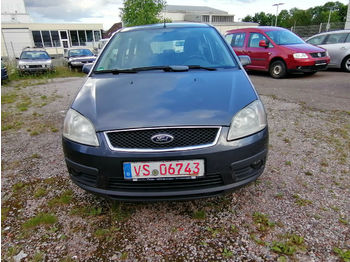 Minibus, People carrier Ford Focus C-MAX Trend: picture 1