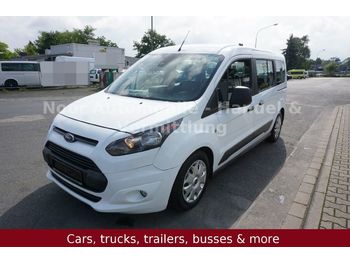 Minibus, People carrier Ford Grand Tourneo 1.5 TDCI  Connect Trend *Automatik: picture 1