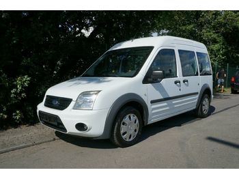 Minibus, People carrier Ford Tourneo Connect Trend lang AHK 1. Hand: picture 1