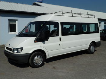 Minibus, People carrier Ford Transit 2.0TD 74kW 5-Sitzer hoch lang: picture 1