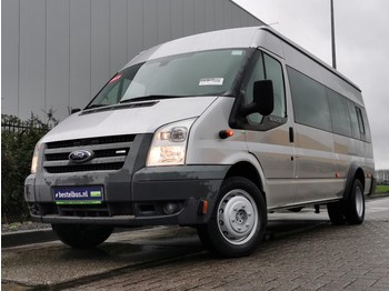 Minibus, People carrier Ford Transit  2.4 tdci maxi 17 per: picture 1