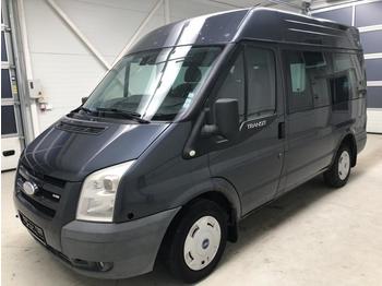 Minibus, People carrier Ford Transit 300S 2,2 TDCI: picture 1