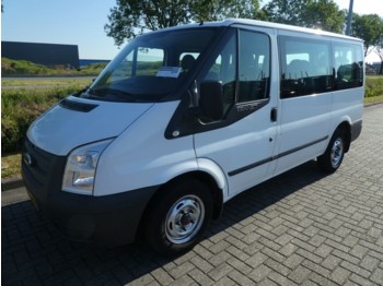 Minibus, People carrier Ford Transit 300S 2.2 TDC 9 PERSOONS PRIJS EX: picture 1