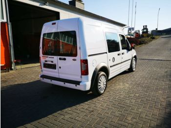 Minibus, People carrier Ford Transit Connect Kasten Lang Trend Sortimo: picture 1