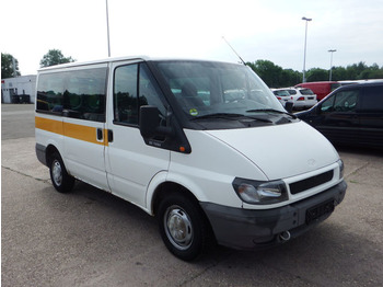 Minibus, People carrier Ford Transit Tourneo FT280M KLIMA: picture 1