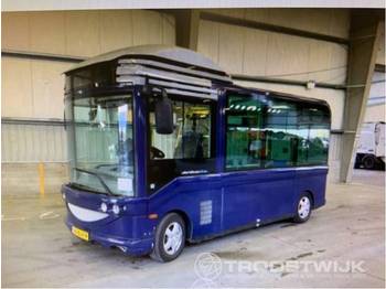 Minibus, People carrier Gruau microbus Microbus 22 personen + 1 rolstoelplaats: picture 1