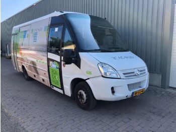 Minibus, People carrier IVECO 65C First, Elektrisch: picture 1