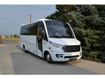 New Minibus, People carrier IVECO DAILY: picture 1