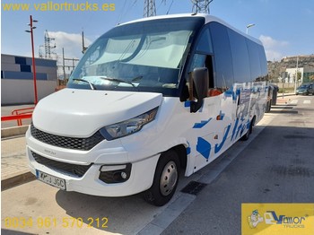 Minibus, Passenger van IVECO DAILY - 70C18: picture 1