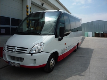 Minibus, People carrier IVECO DAILY TOURYS: picture 1
