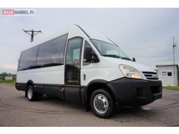 Minibus, People carrier IVECO Daily 50C15 KLIMA: picture 1