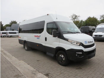 Minibus, People carrier IVECO FORVEDA: picture 1