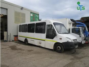 Minibus, People carrier IVECO IRIS WELFARE: picture 1