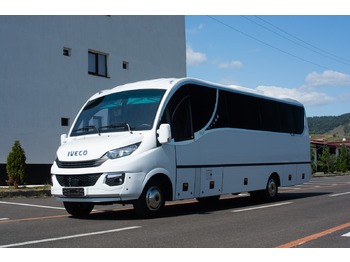New Minibus, People carrier IVECO Premier 29+1+1 seats with C.O.C: picture 1