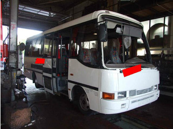 Inne AUTOBUS TOYOTA OPTIMO IV ETR 23 - Bus