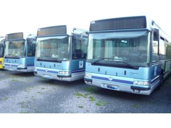 City bus Irisbus Agora, Klima , Euro3 , Wir haben10 Stück: picture 1