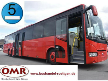 Suburban bus Irisbus Arway 15 / 415 / 419 / 550 / 530: picture 1