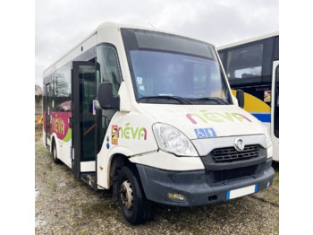 Suburban bus IRISBUS