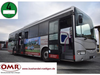 Suburban bus Irisbus Crossway / 550 / Integro / 415: picture 1
