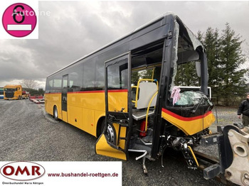 Irisbus Irisbus, Iveco					
								
				
													
										Crossw - Coach: picture 1