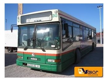Bus Iveco 55 22 C3 // 5522C3: picture 1