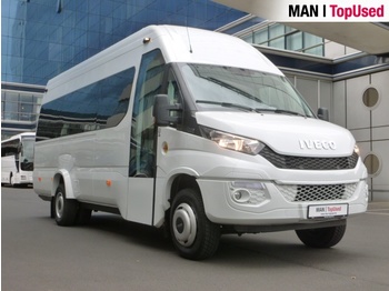 Minibus, People carrier Iveco DAILY: picture 1