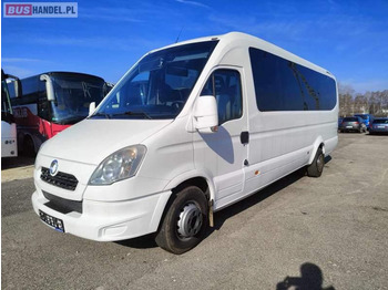 Iveco DAILY SUNSET XL euro5 - Minibus, People carrier: picture 2